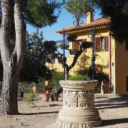 El PerellóCasa Mola别墅 外观 照片