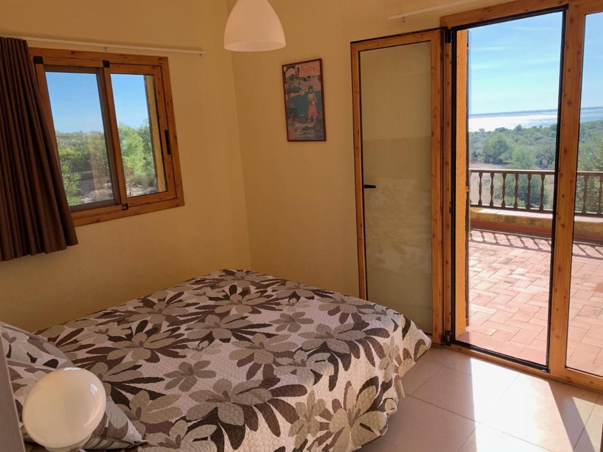 El PerellóCasa Mola别墅 外观 照片