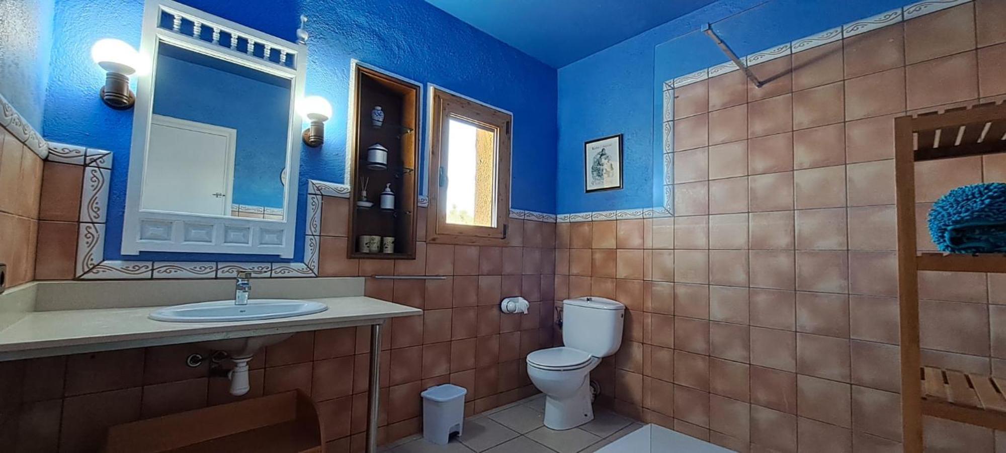 El PerellóCasa Mola别墅 外观 照片
